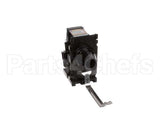 561000120 Cornelius Valve Uf1 Ssrlever 1.5-3 L/Blk/C