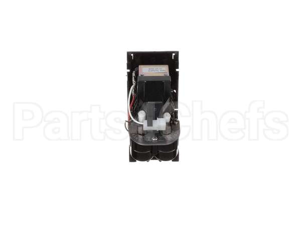 561000120 Cornelius Valve Uf1 Ssrlever 1.5-3 L/Blk/C