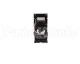 561000120 Cornelius Valve Uf1 Ssrlever 1.5-3 L/Blk/C