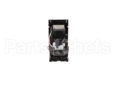 561000120 Cornelius Valve Uf1 Ssrlever 1.5-3 L/Blk/C