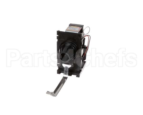 561000120 Cornelius Valve Uf1 Ssrlever 1.5-3 L/Blk/C