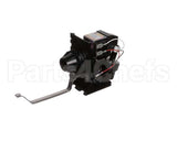 561000120 Cornelius Valve Uf1 Ssrlever 1.5-3 L/Blk/C
