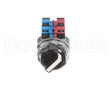 56105 Biro Selector Switch Hand/Foot Asd211N