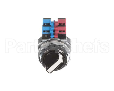 56105 Biro Selector Switch Hand/Foot Asd211N