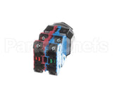 56105 Biro Selector Switch Hand/Foot Asd211N
