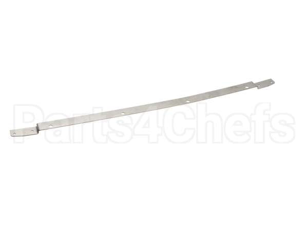 56109 Food Warming Phtt-6 Kfc Lexan Door Hinge Pl