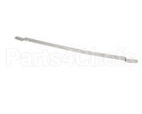 56109 Food Warming Phtt-6 Kfc Lexan Door Hinge Pl