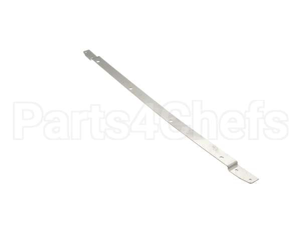 56109 Food Warming Phtt-6 Kfc Lexan Door Hinge Pl