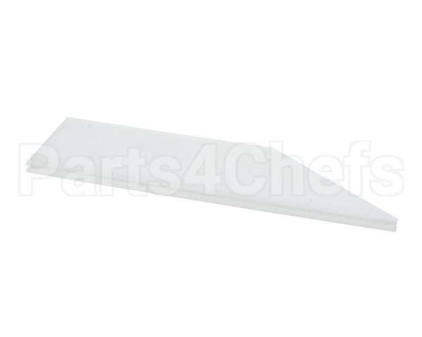 56124 Nemco Slide Board,Front, T/S