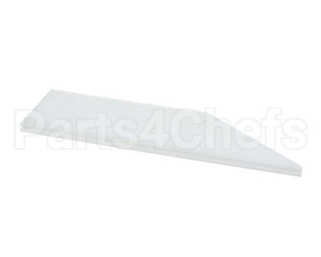 56124 Nemco Slide Board,Front, T/S