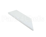 56124 Nemco Slide Board,Front, T/S