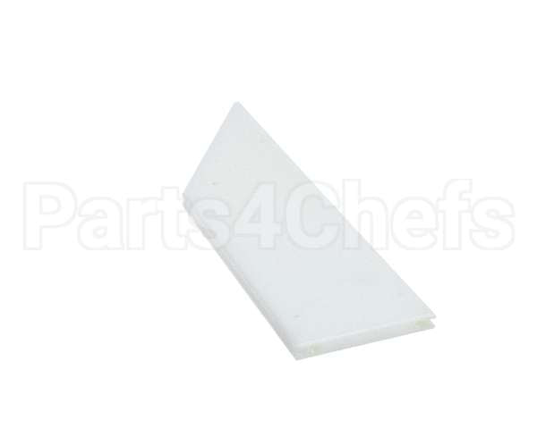 56124 Nemco Slide Board,Front, T/S