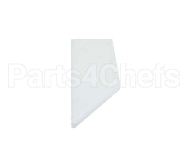 56124 Nemco Slide Board,Front, T/S