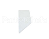 56124 Nemco Slide Board,Front, T/S