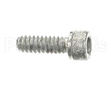 561258 Market Forge Screw Socket Allen 10-24 1/2