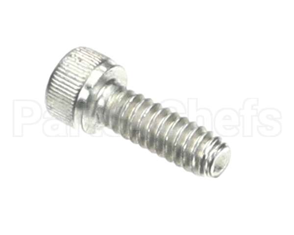 561258 Market Forge Screw Socket Allen 10-24 1/2