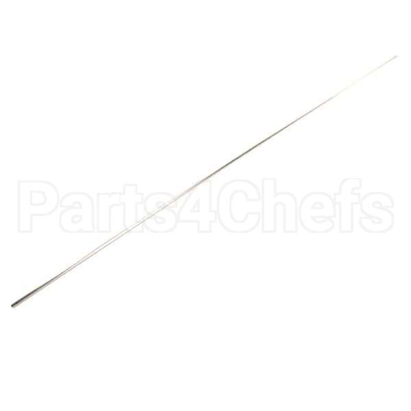 5612600000 Compatible Jade Tubing, Rd 1/4 X .028 Ri Gid Ss