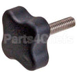 56130 Compatible Nemco Knob, Clamping, Tom Slicer Ii