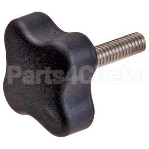 56130 Compatible Nemco Knob, Clamping, Tom Slicer Ii