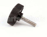 56130 Nemco Clamp Knob, Cart. T/S
