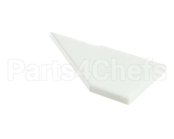 56131 Nemco Slide Board, Rear, T/S