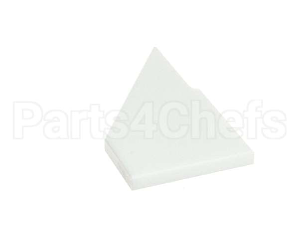 56131 Nemco Slide Board, Rear, T/S