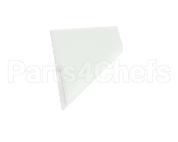 56131 Nemco Slide Board, Rear, T/S