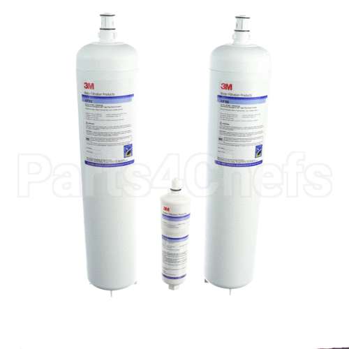 5613802 3M Cartpak-Dp290 (Cartpakdp290)
