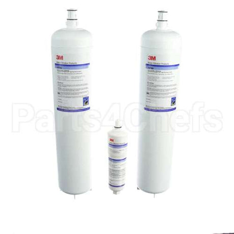 5613802 3M Cartpak-Dp290 (Cartpakdp290)