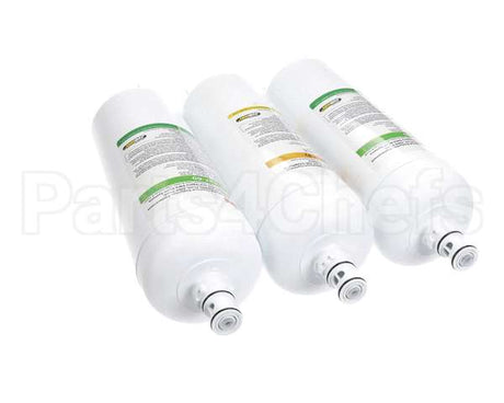 5613824 3M 3 Repl Cartpak-Sw260
