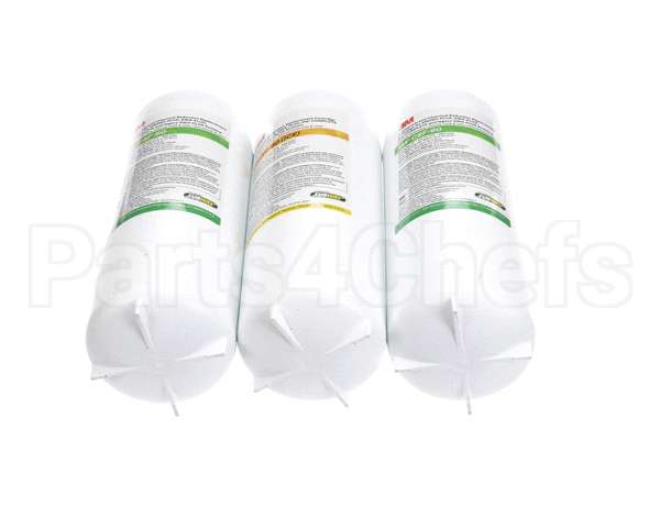5613824 3M 3 Repl Cartpak-Sw260