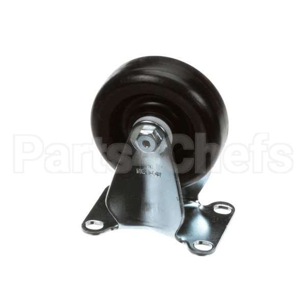 56139 Compatible Biro Rigid Caster (Colson)
