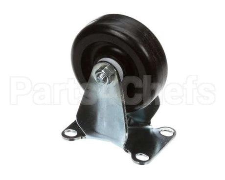 56139 Biro Rigid Caster (Colson)