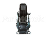 56139 Biro Rigid Caster (Colson)