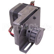 5615 Compatible Quickserv Quick Serve Motor And Pulley Kit