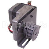 5615 Compatible Quickserv Quick Serve Motor And Pulley Kit