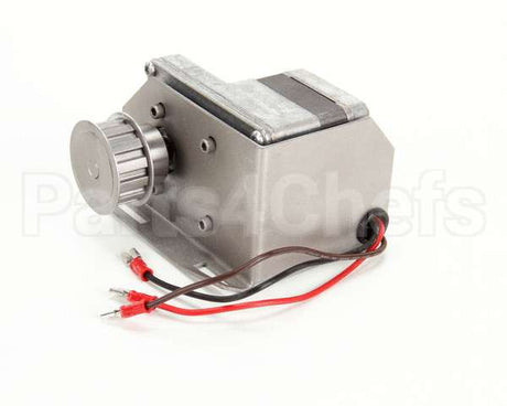 5615 Quikserv Motor And Pulley Kit