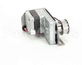 5615 Quikserv Motor And Pulley Kit