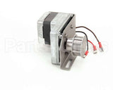 5615 Quikserv Motor And Pulley Kit