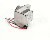 5615 Quikserv Motor And Pulley Kit