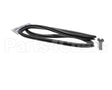 56150 Blodgett Kit,Gasket W/Handle Cam Xl50Ec