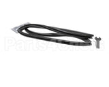 56150 Blodgett Kit,Gasket W/Handle Cam Xl50Ec