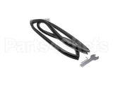 56150 Blodgett Kit,Gasket W/Handle Cam Xl50Ec