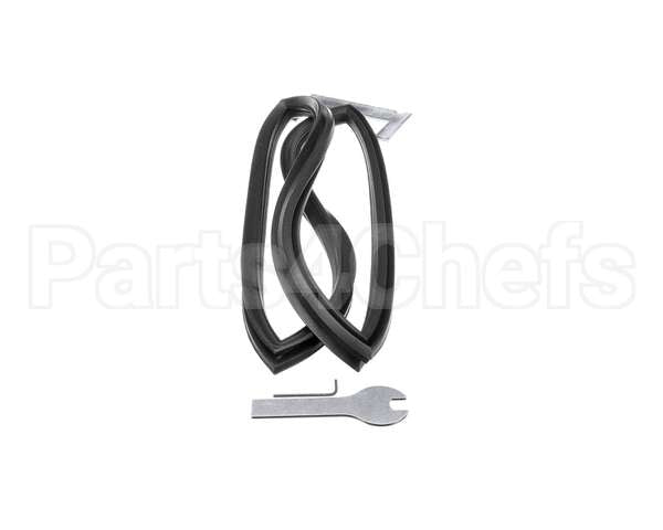 56150 Blodgett Kit,Gasket W/Handle Cam Xl50Ec