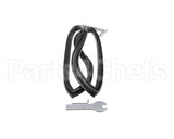 56150 Blodgett Kit,Gasket W/Handle Cam Xl50Ec