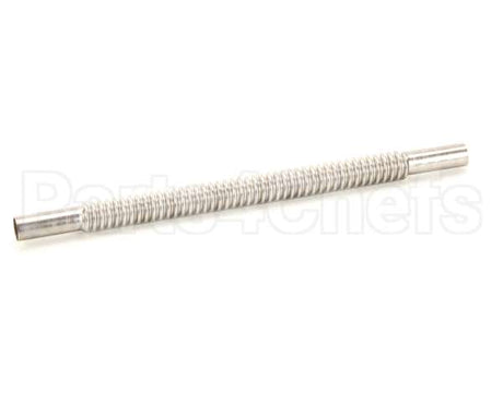 5615000000 Jade Tubing,Flexible 3/8 Ss 7