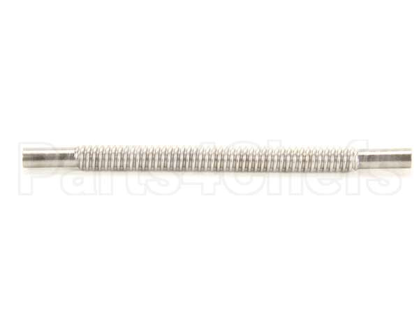 5615000000 Jade Tubing,Flexible 3/8 Ss 7