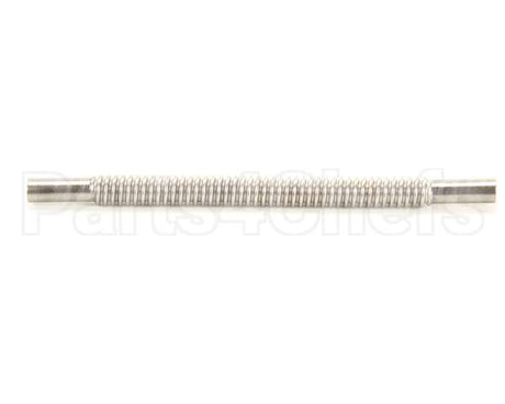 5615000000 Jade Tubing,Flexible 3/8 Ss 7