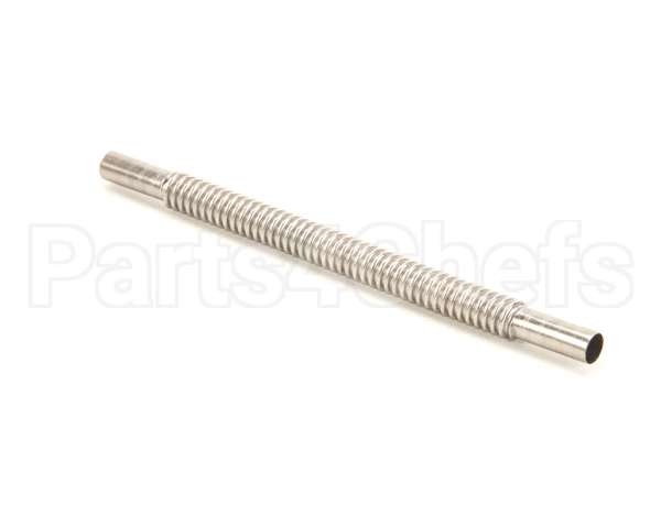5615000000 Jade Tubing,Flexible 3/8 Ss 7