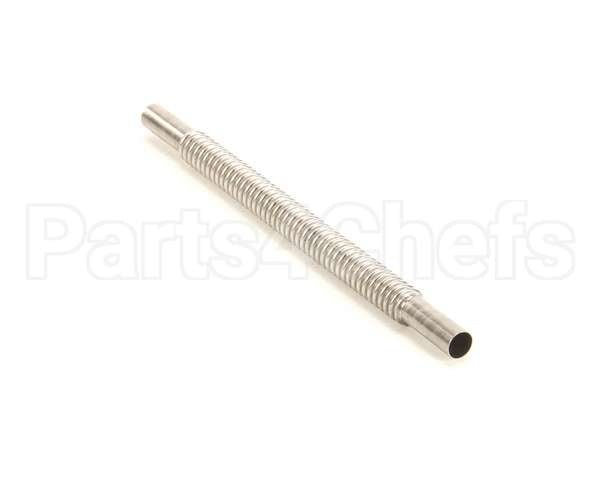 5615000000 Jade Tubing,Flexible 3/8 Ss 7